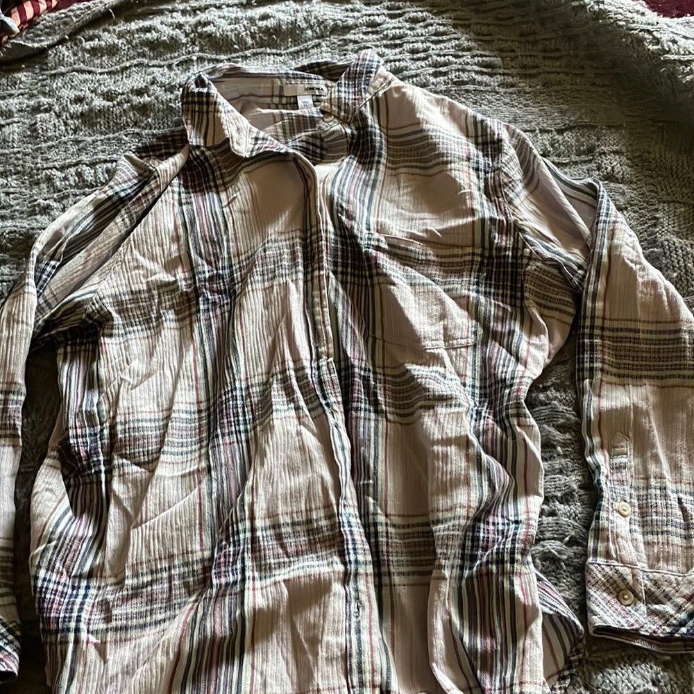Sonoma Shirt